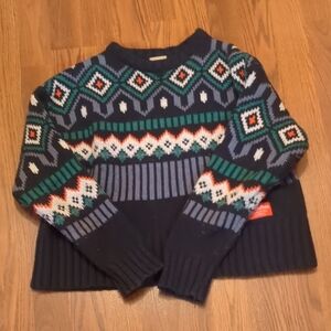 Kari Traa Heavy Sweater